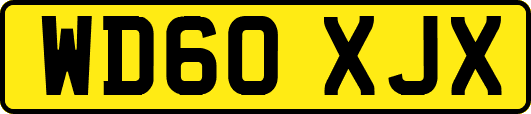 WD60XJX