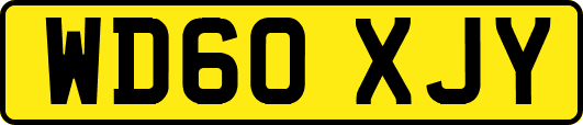 WD60XJY