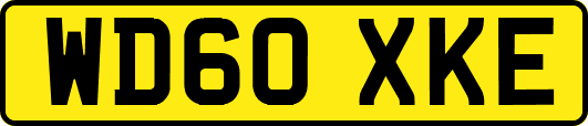 WD60XKE