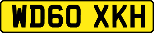 WD60XKH