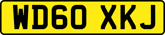 WD60XKJ