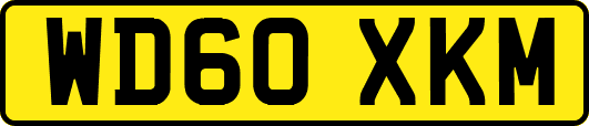 WD60XKM
