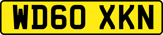 WD60XKN