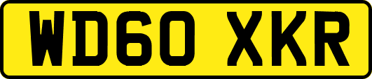WD60XKR