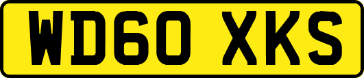 WD60XKS