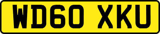 WD60XKU