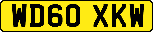 WD60XKW