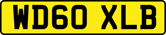 WD60XLB