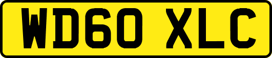 WD60XLC