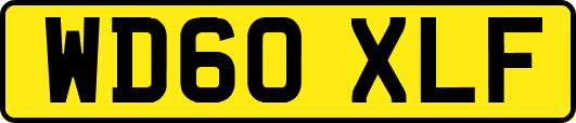 WD60XLF