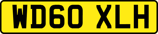 WD60XLH