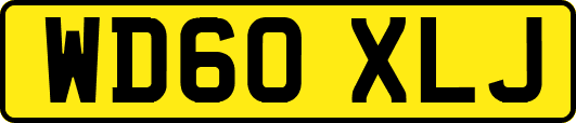 WD60XLJ