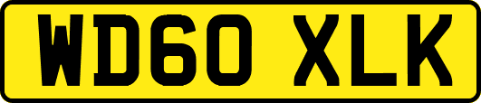 WD60XLK