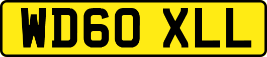 WD60XLL