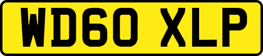WD60XLP