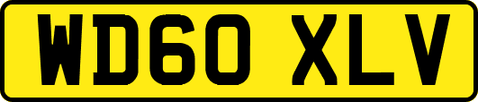 WD60XLV