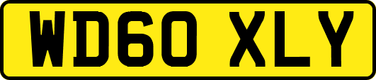 WD60XLY