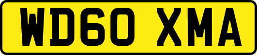 WD60XMA