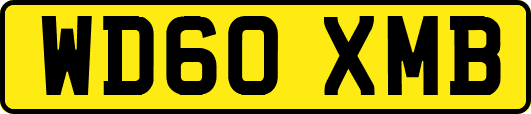 WD60XMB