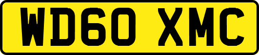 WD60XMC
