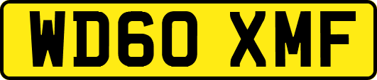 WD60XMF
