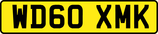 WD60XMK
