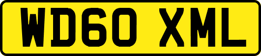 WD60XML