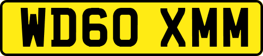WD60XMM