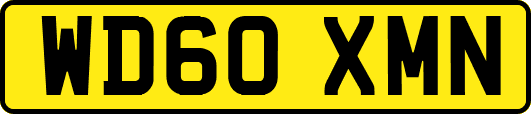 WD60XMN