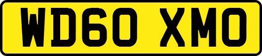 WD60XMO
