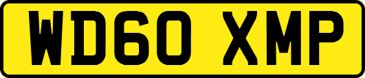 WD60XMP