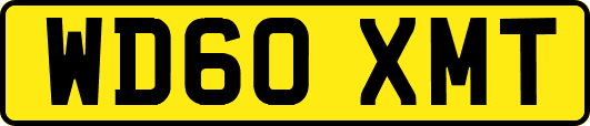 WD60XMT