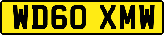 WD60XMW