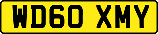WD60XMY