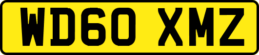 WD60XMZ