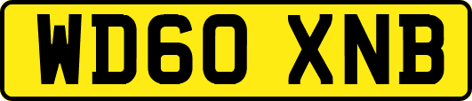 WD60XNB