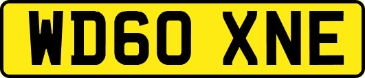 WD60XNE