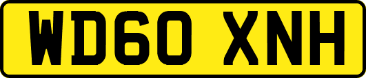 WD60XNH