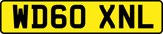 WD60XNL