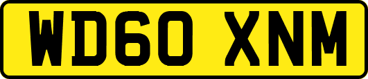 WD60XNM