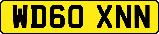 WD60XNN