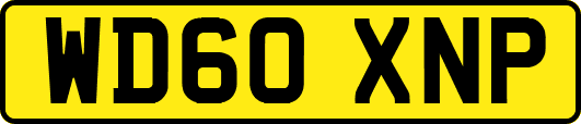 WD60XNP