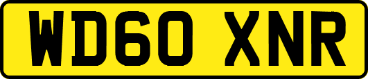 WD60XNR