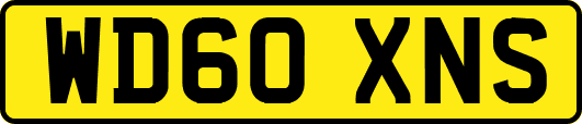 WD60XNS