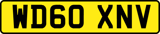 WD60XNV