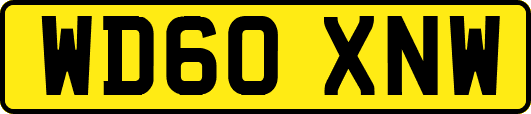 WD60XNW