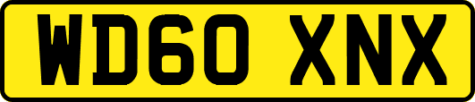WD60XNX