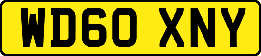 WD60XNY