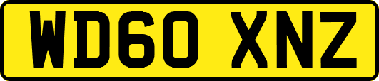 WD60XNZ