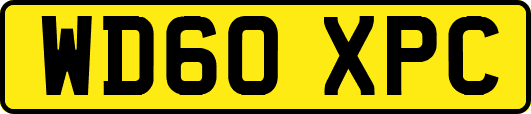 WD60XPC